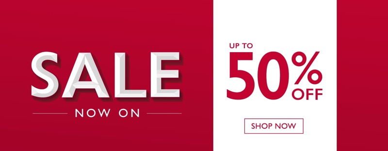 Moss Bros: Sale up to 50% off formal menswear