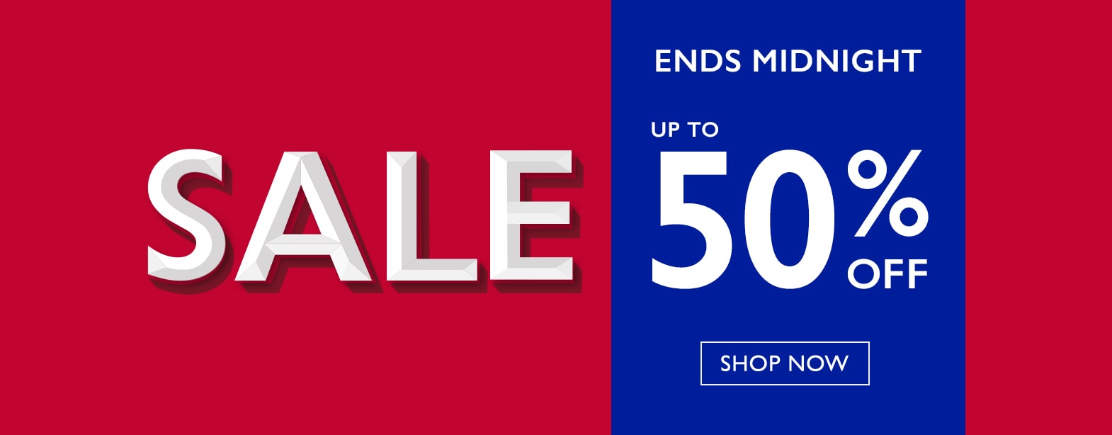 Moss Bros Moss Bros: Sale up to 50% off suits and formal menswear