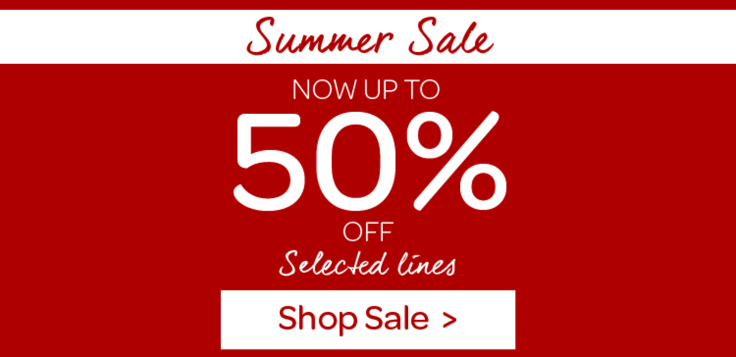 My 1st Years My 1st Years: Summer Sale up to 50% off selected kids accessories