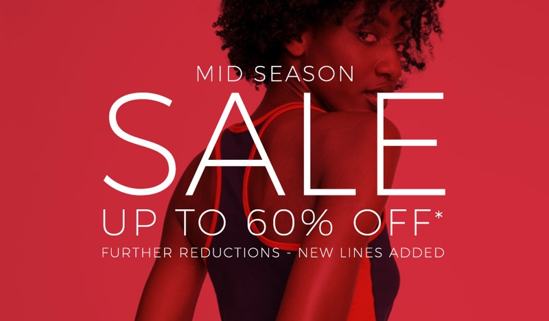 Natural Collection: Mid Season Sale up to 60% off eco-friendly home accessories, organic beauty and fair trade fashion