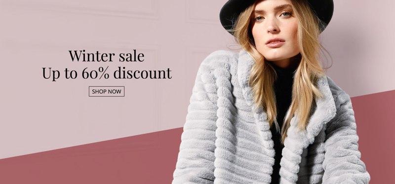 Peter Hahn: Winter Sale up to 60% off women's and men's fashion