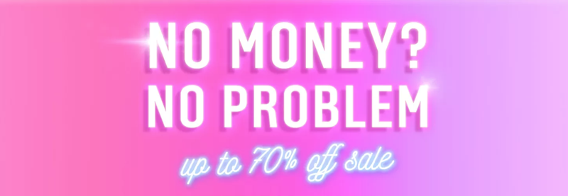 Pink Boutique Pink Boutique: Sale up to 70% off womens clothing