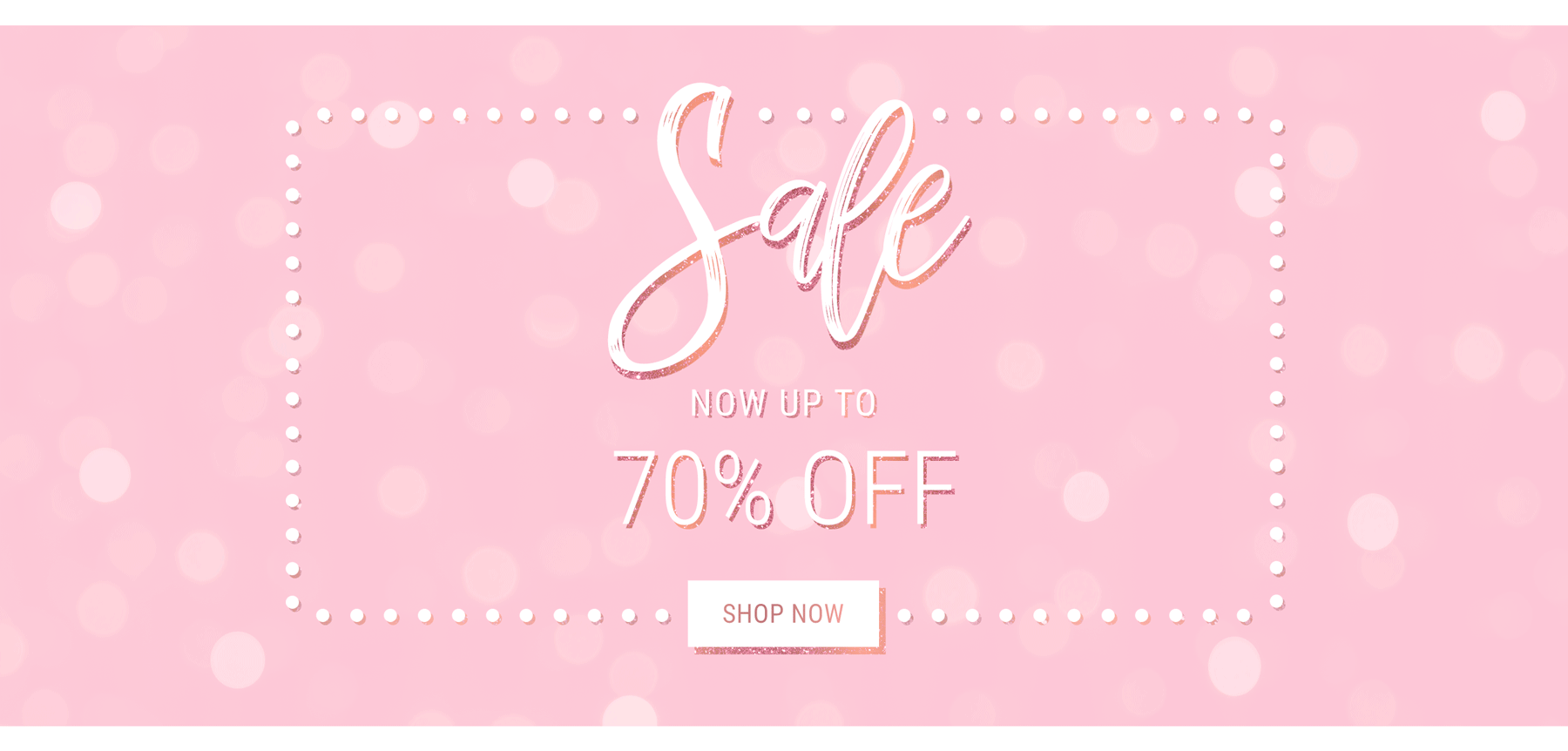 Pink Boutique: Sale up to 70% off womens clothing