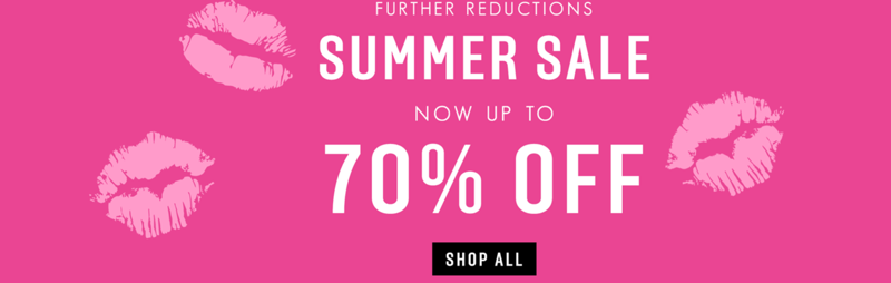 Pink Boutique Pink Boutique: Sale up to 70% off womens clothing