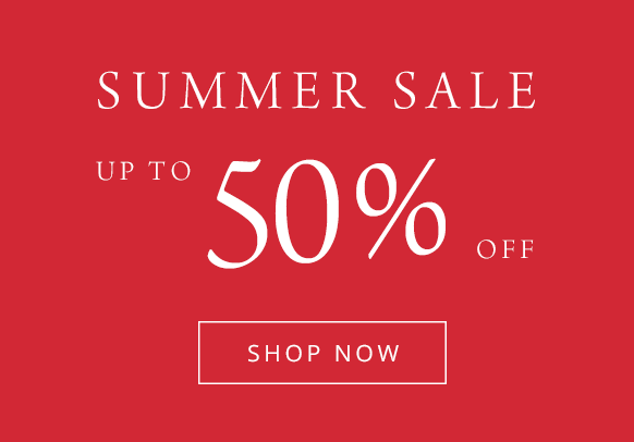 QP Jewellers: Summer Sale up to 50% off jewellery