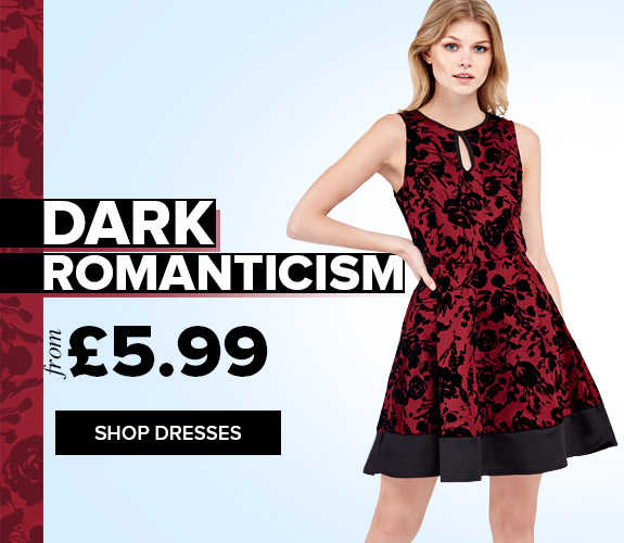 Select Fashion Select Fashion: dresses from £5.99