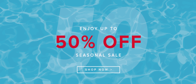 Simply Swim Simply Swim: Sale up to 50% off swimwear