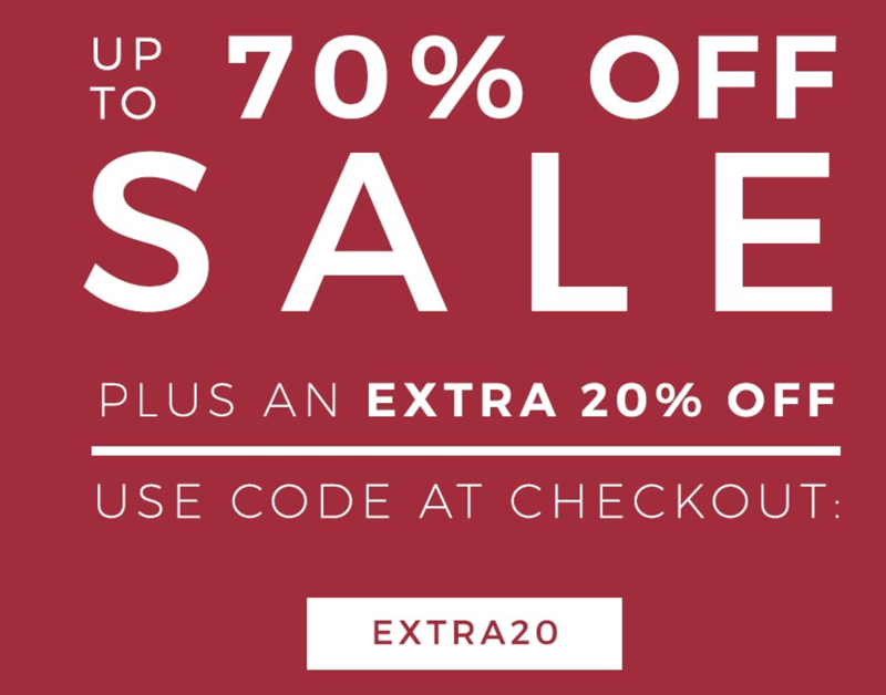 The Idle Man: extra 20% off men's clothes and fashion