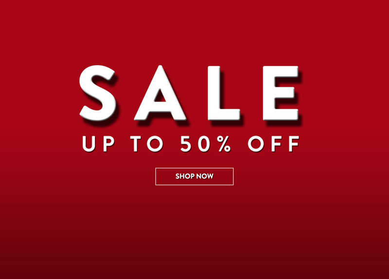 Tokyo Laundry: Sale up to 50% off women's and men's fashion