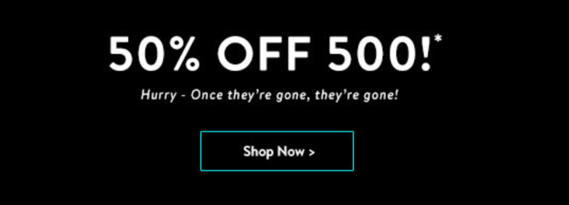 Tokyo Laundry Tokyo Laundry: 50% off off 500 men's items