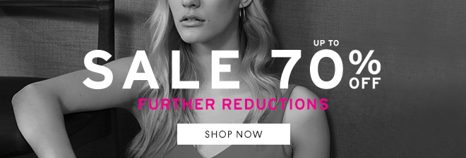 Topshop: Sale up to 70% off