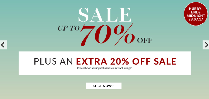 Very Exclusive: extra 20% off clothing, shoes and accessories