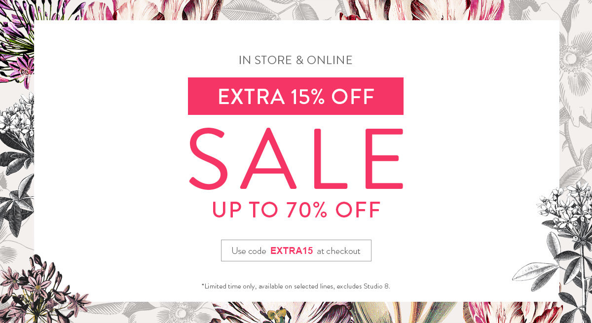 Phase Eight: Sale up to 70% off clothing