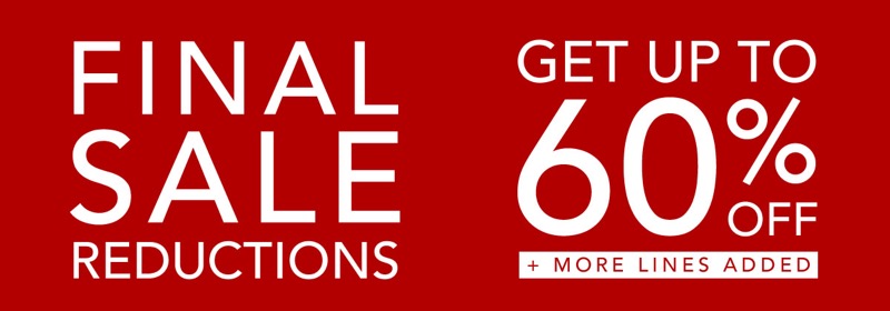 Walktall: Sale up to 60% off shoes