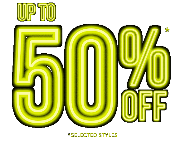 Black Friday New Look: up to 50% off womens and mens lines