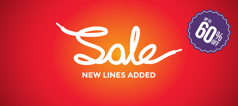 Schuh: Sale up to 60% off shoes