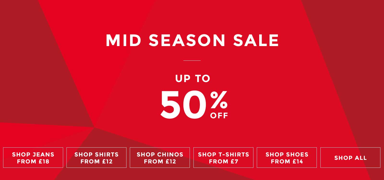 Burton: Mid Season Sale up to 50% off