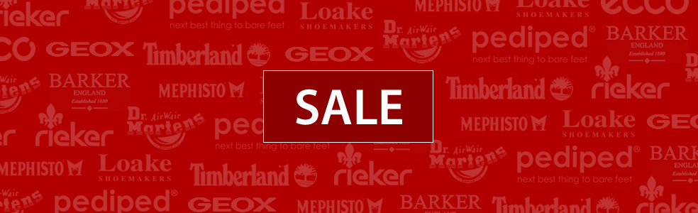 Shoes International: Sale up to 50% off women, mens and childrens shoes