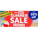 Shoe Zone: summer sale up to 50% Shoe Zone: summer sale up to 50%