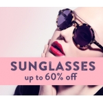 Unineed: up to 60% off sunglasses Unineed: up to 60% off sunglasses