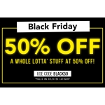 Black Friday AX Paris: 50% off clothing Black Friday AX Paris: 50% off clothing