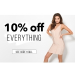 Ax Paris: 10% off everything Ax Paris: 10% off everything
