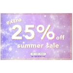 AX Paris: extra 25% off summer sale items AX Paris: extra 25% off summer sale items