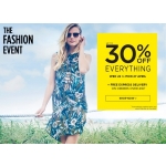 Dorothy Perkins: up to 30% off Dorothy Perkins: up to 30% off