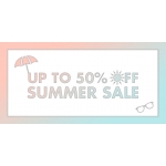 Wear All: summer sale up to 50% off Wear All: summer sale up to 50% off