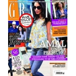 Grazia: 25% voucher to Warehouse Grazia: 25% voucher to Warehouse