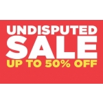 JD Sports: sale up to 50% off JD Sports: sale up to 50% off