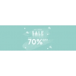 Brand Attic: Mid Season Sale up to 70% off Brand Attic: Mid Season Sale up to 70% off