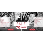 Promod: sale up to 70% off Promod: sale up to 70% off