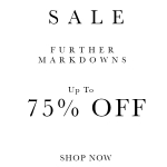 Jones and Jones Fashion: Sale up to 75% off ladies clothing Jones and Jones Fashion: Sale up to 75% off ladies clothing