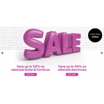 Very: sale up to 50% off on home Very: sale up to 50% off on home