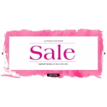Very: sale up to 50% off Very: sale up to 50% off