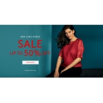 Studio 8: Sale up to 50% off ladies clothing Studio 8: Sale up to 50% off ladies clothing