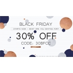 Black Friday Chi Chi London: 30% off everything Black Friday Chi Chi London: 30% off everything