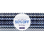 Dash: Mid Season Sale up to 50% off Dash: Mid Season Sale up to 50% off