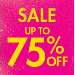 La Senza: sale up to 75% off La Senza: sale up to 75% off