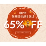 Rosegal: Thanksgiving Sale up to 65% off Rosegal: Thanksgiving Sale up to 65% off