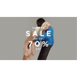 French Connection: summer sale up to 70% off French Connection: summer sale up to 70% off