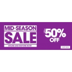 Wynsors: Mid Season Sale up to 50% off Wynsors: Mid Season Sale up to 50% off