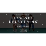 Black Friday Alexandalexa: 25% off everything Black Friday Alexandalexa: 25% off everything