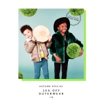 AlexandAlexa: 20% off outerwear AlexandAlexa: 20% off outerwear