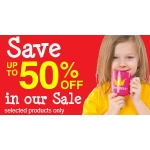 Baker Ross: Sale up to 50% off selected lines Baker Ross: Sale up to 50% off selected lines