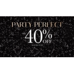 Black Friday Coast Stores: up to 40% off selected styles Black Friday Coast Stores: up to 40% off selected styles