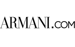 Armani Online Shop