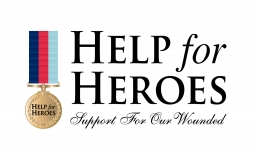 Help for Heroes Online Shop