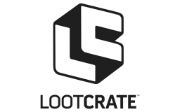 Loot Crate Online Shop